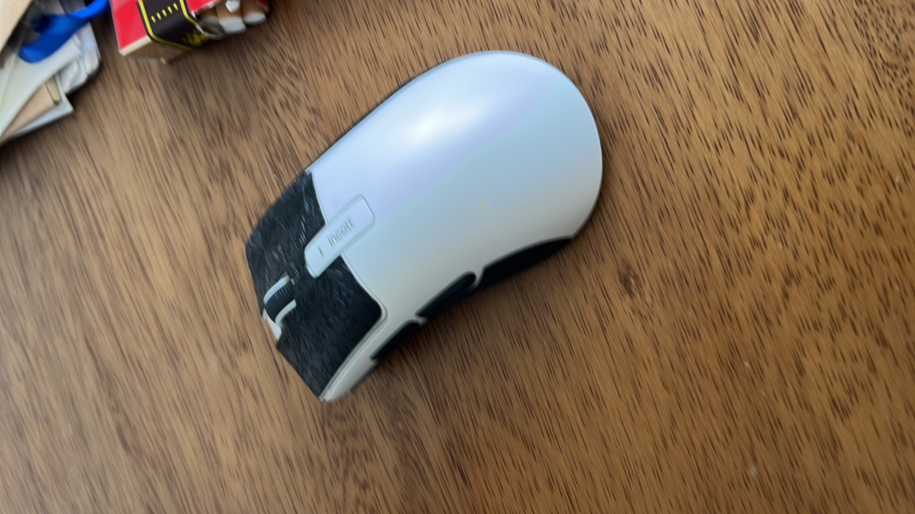 Logitech G Pro X Superlight Gaming Mouse